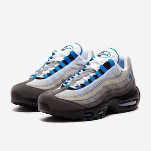 Men’s Nike Air Vapormax ‘95 Running Shoes